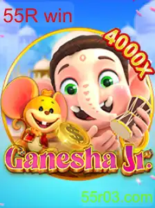 GaneshaJr