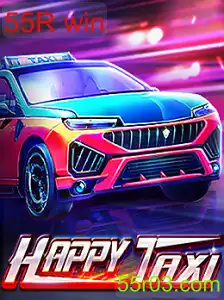 HappyTaxi
