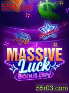 MassiveLuckBonusBuy